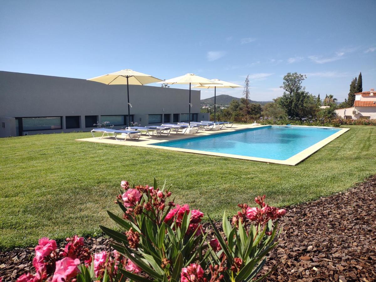 Sunny Hill Apartahotel Moncarapacho